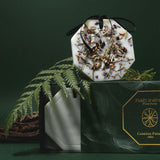 Carrière Frères Botanical Palets Bosque de invierno