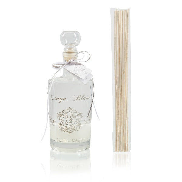 Amelie et Melanie Fragrance Diffusers