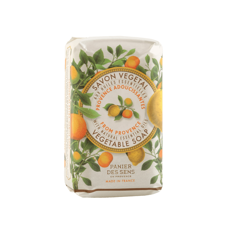 Panier Des Sens Provence Soap