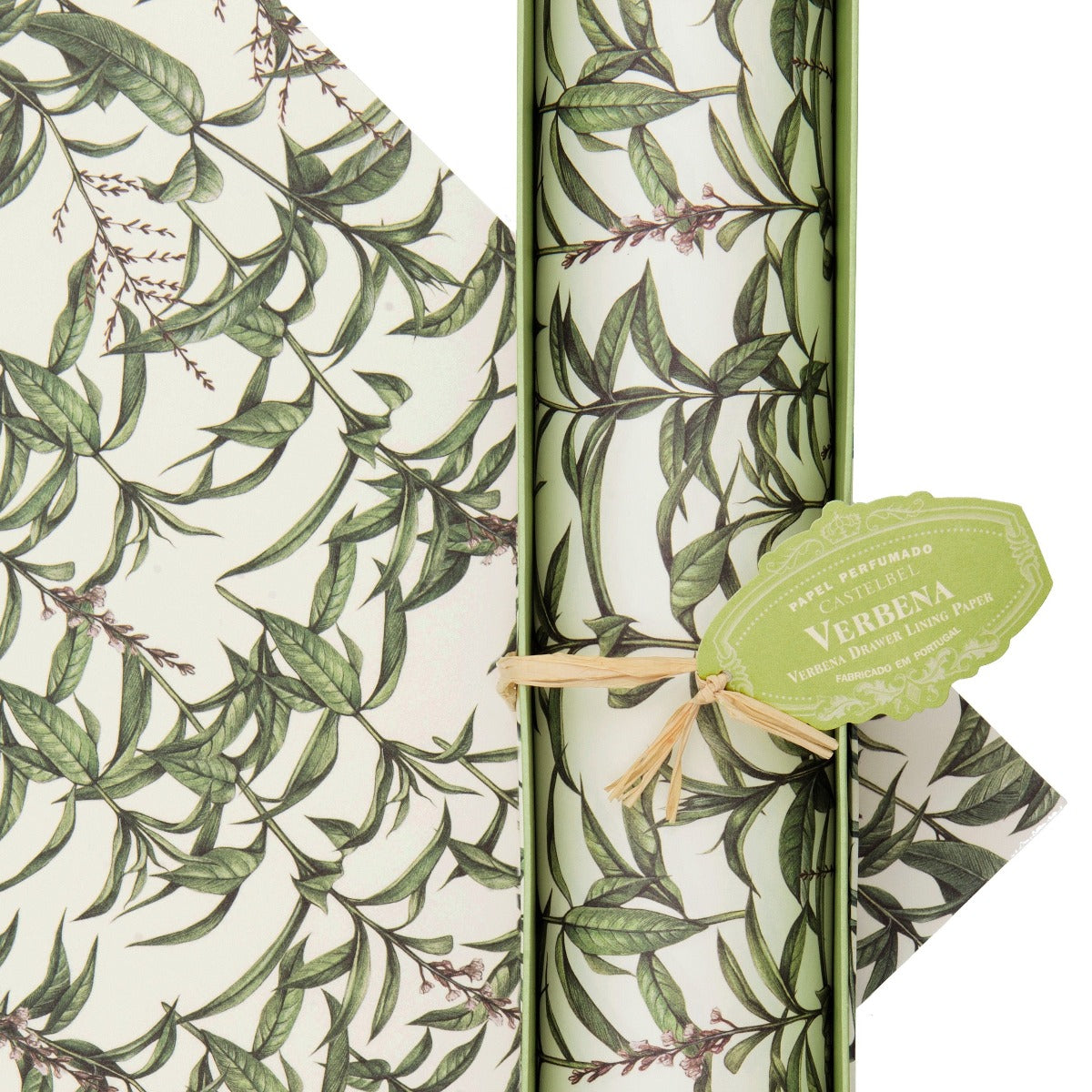 Doublures de tiroir parfumées