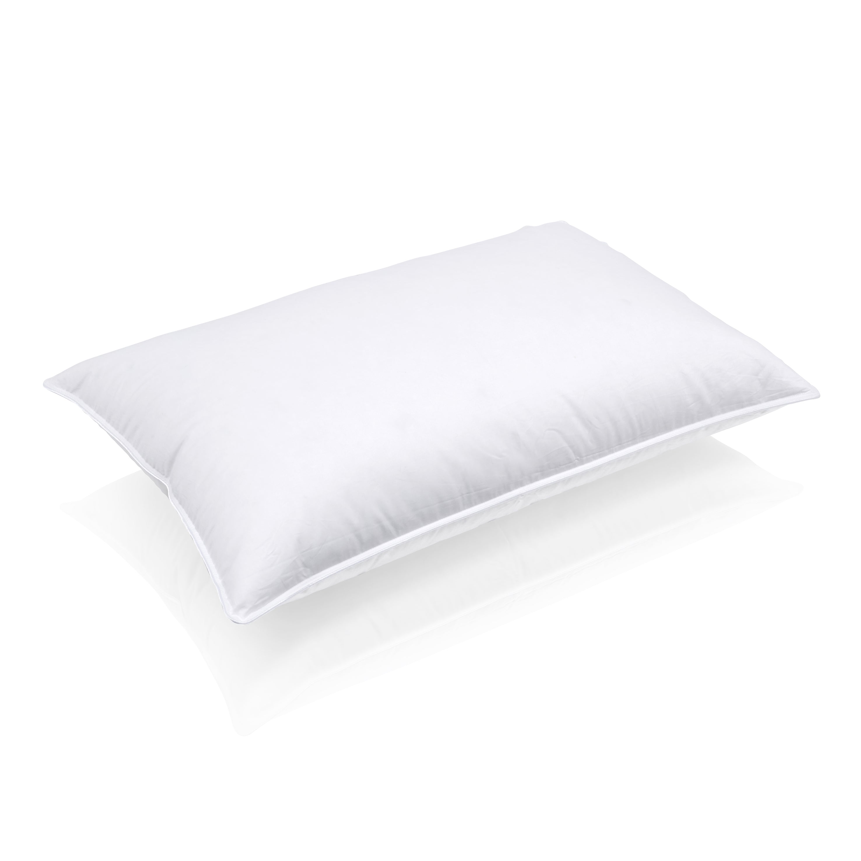 Woods Luxury White Duck Down Pillows