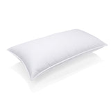 Oreillers en duvet de canard blanc de luxe Woods