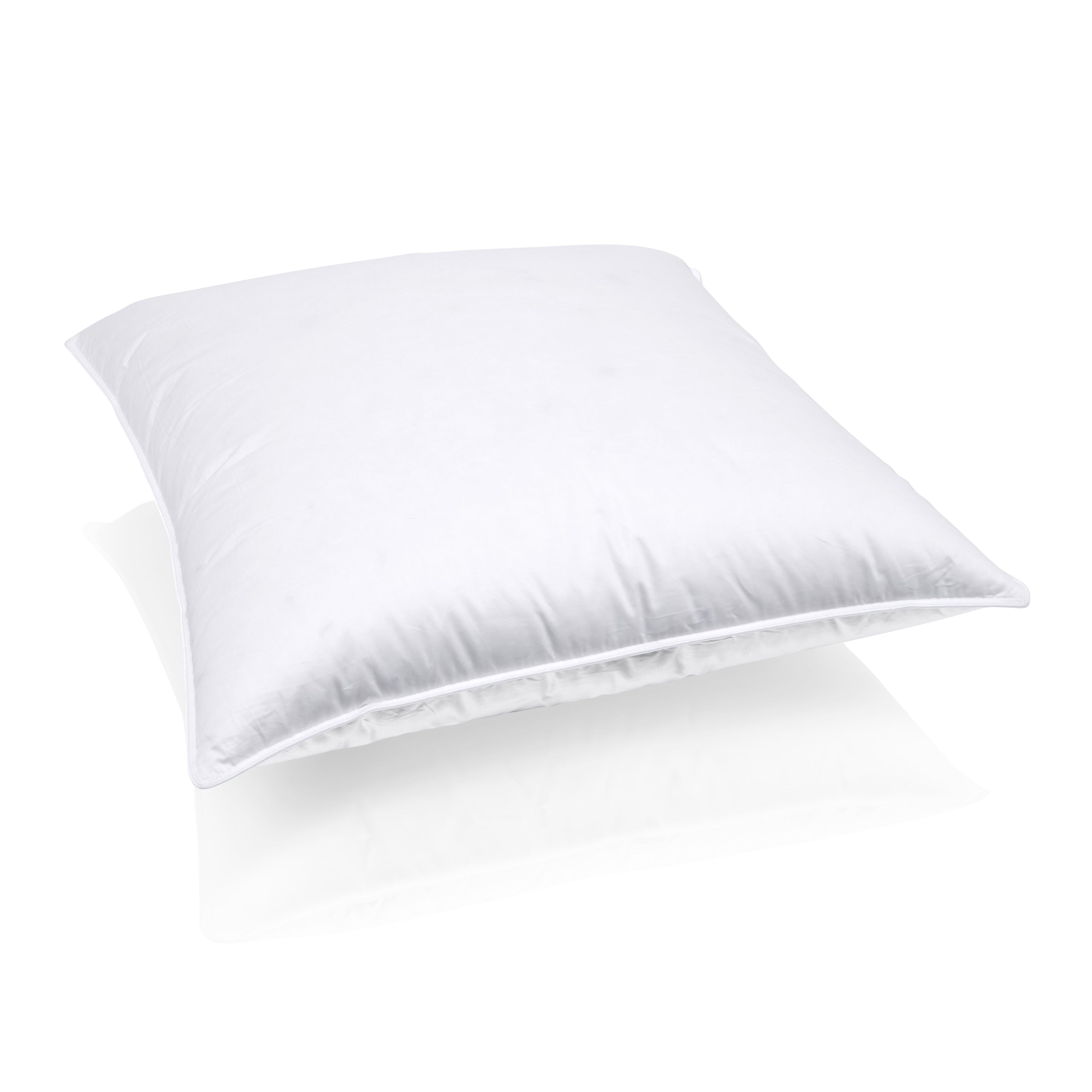 Woods Luxury White Duck Down Pillows
