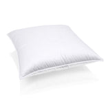 Oreillers en duvet de canard blanc de luxe Woods