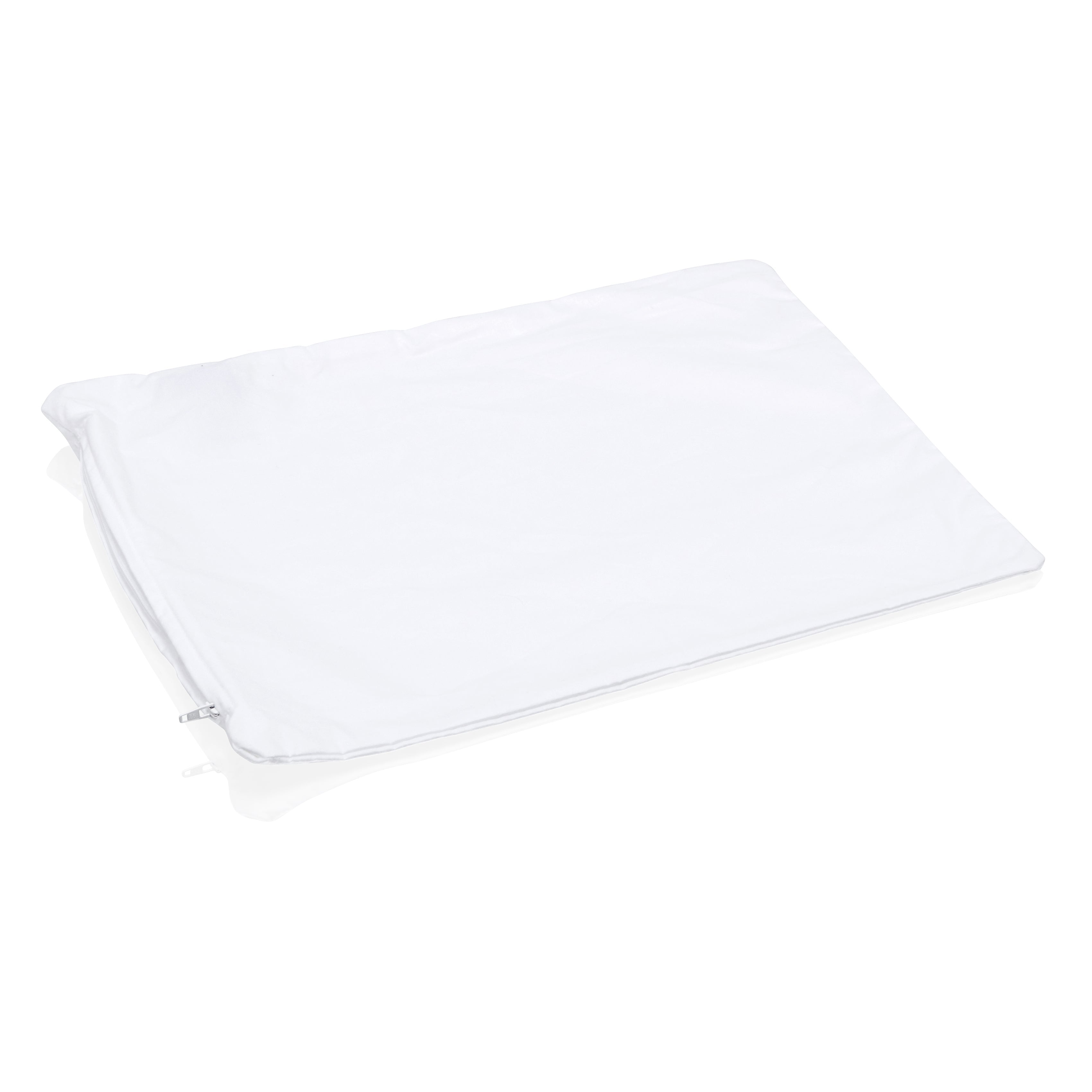 Woods 100 Cotton Spare 'Travel Pillowcase' Woods Fine Linens