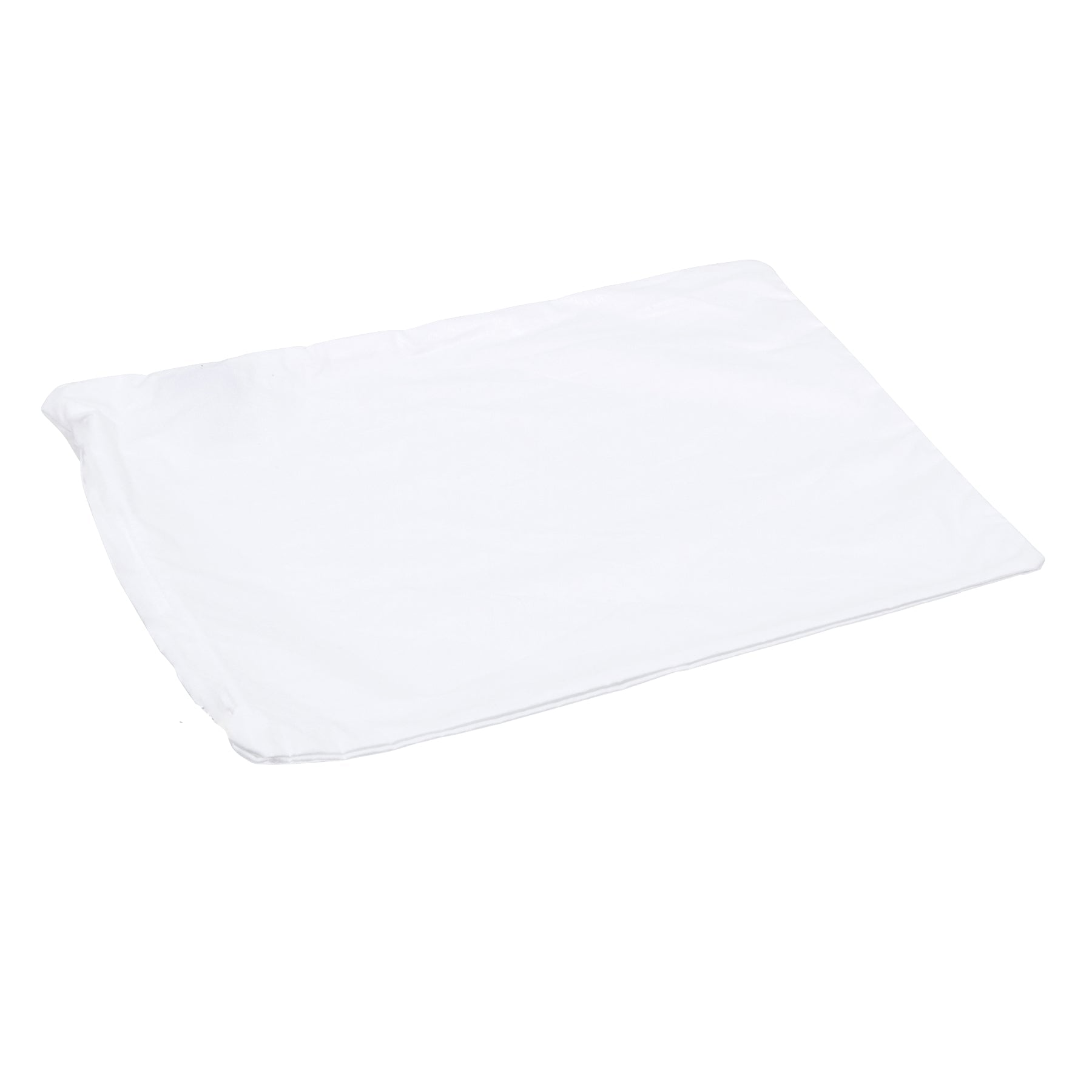 Woods 100% Cotton Spare Travel Pillowcase