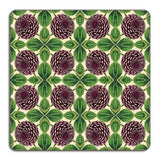 Purple Dahlia Placemat