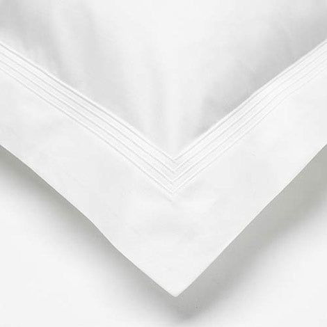 Peter Reed 4 Row Signature Cord 240tc Egyptian Cotton Bed Linen