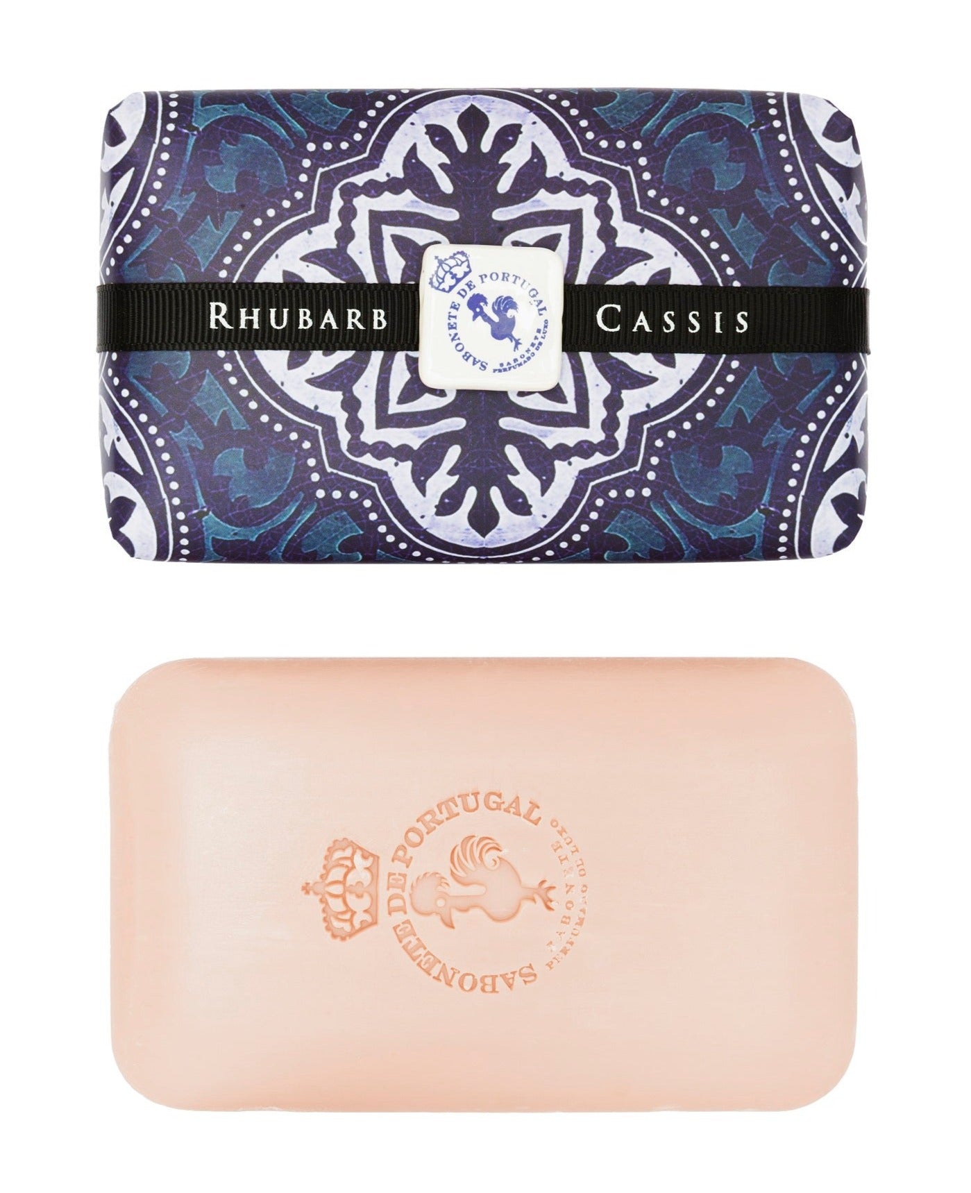 Barras de jabón para azulejos