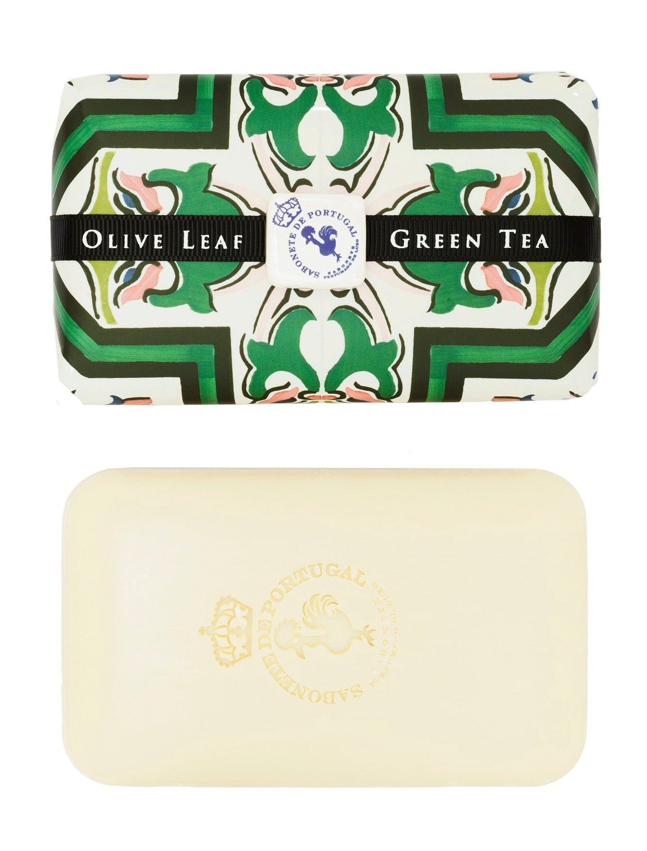 Barras de jabón para azulejos