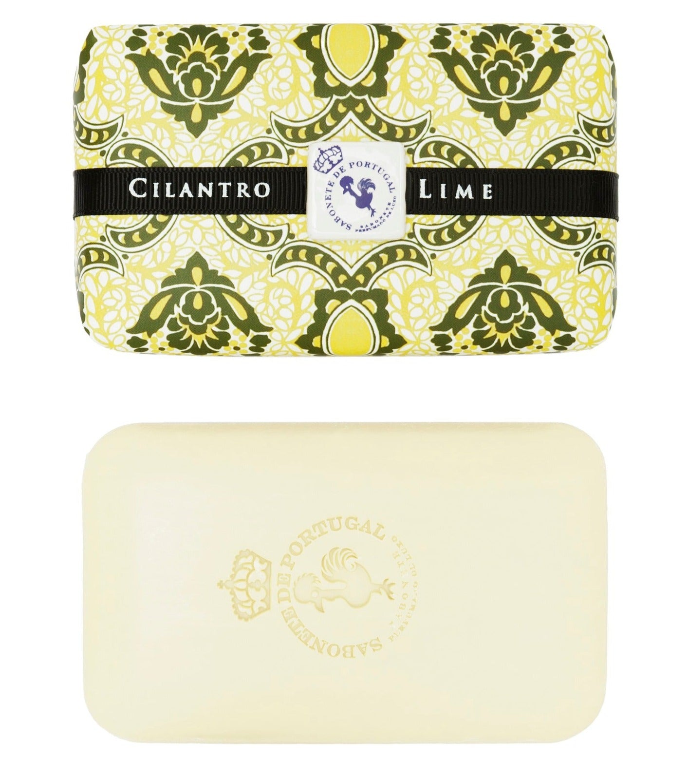 Barras de jabón para azulejos