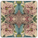 Peonies Placemat