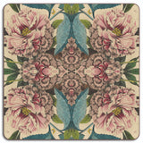 Peonies Placemat