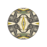 Avenida Home Elephant Coasters