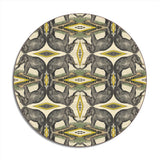 Avenida Home Elephant Placemats
