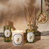 Diffuseurs à Roseaux Carrière Frères (190ml)