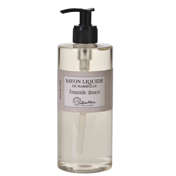 Savons De Marseille Liquid Soaps