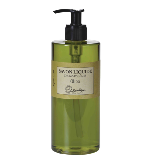 Jabones Líquidos Savons De Marsella
