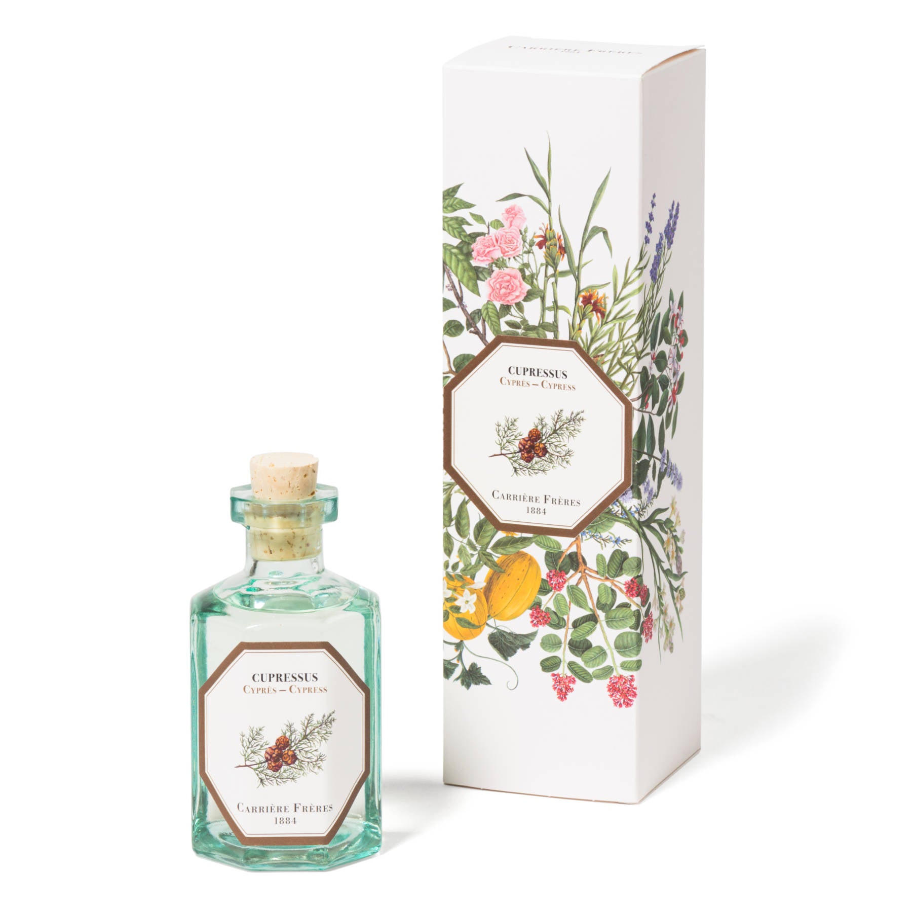 Carrière Frères Reed Diffusers (190ml)