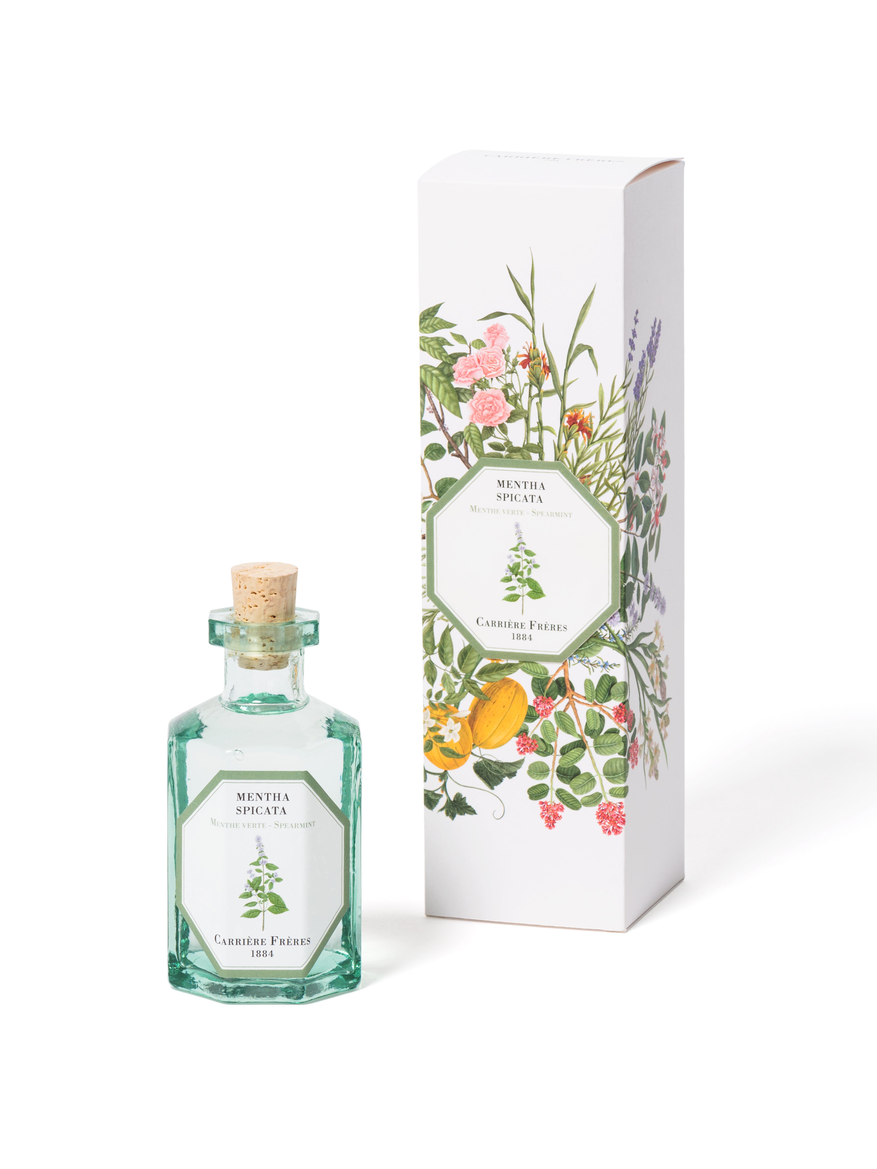 Difusores de Carrizo Carrière Frères (190ml)