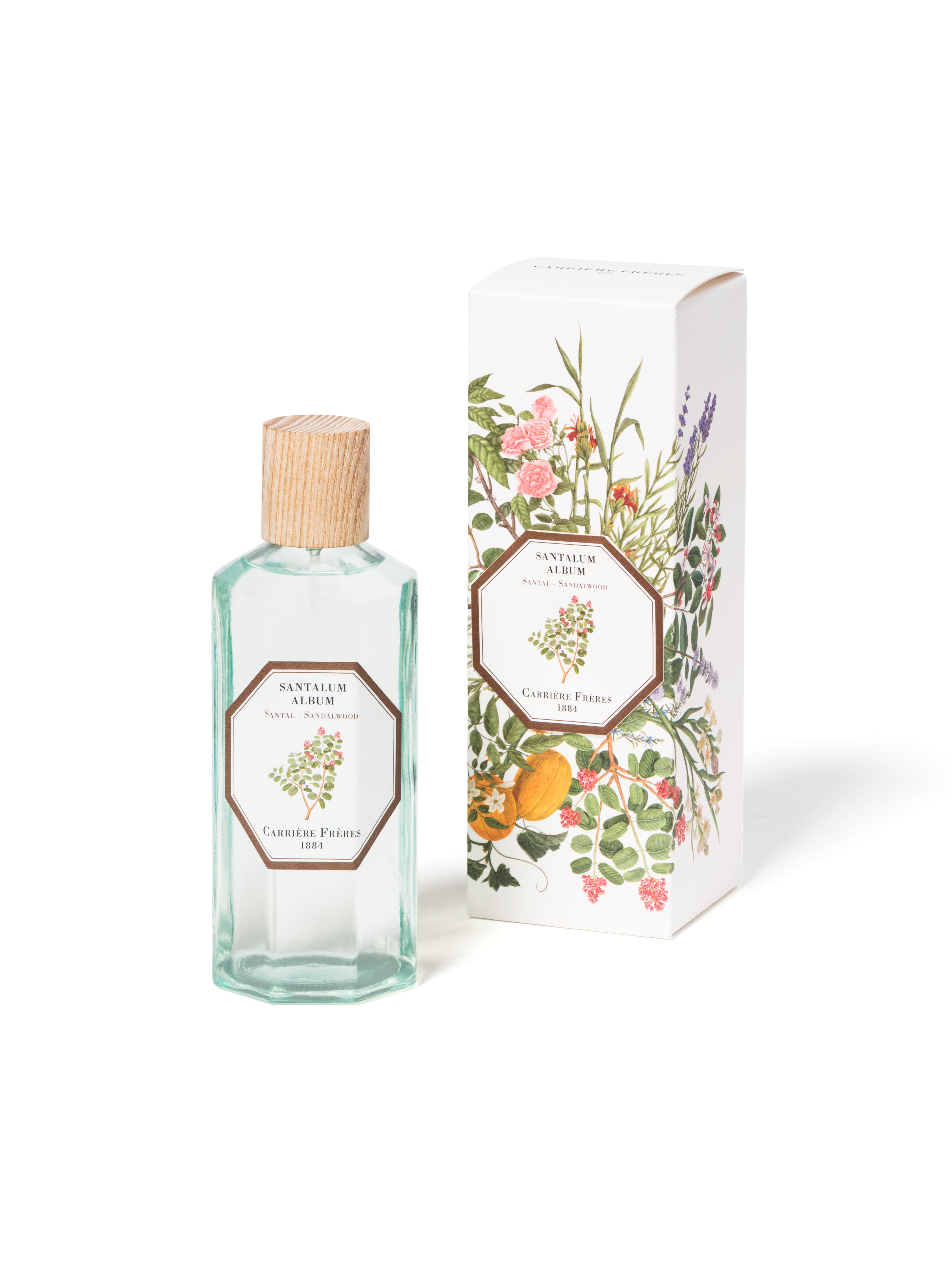 Carrière Frères Room Sprays (200ml)