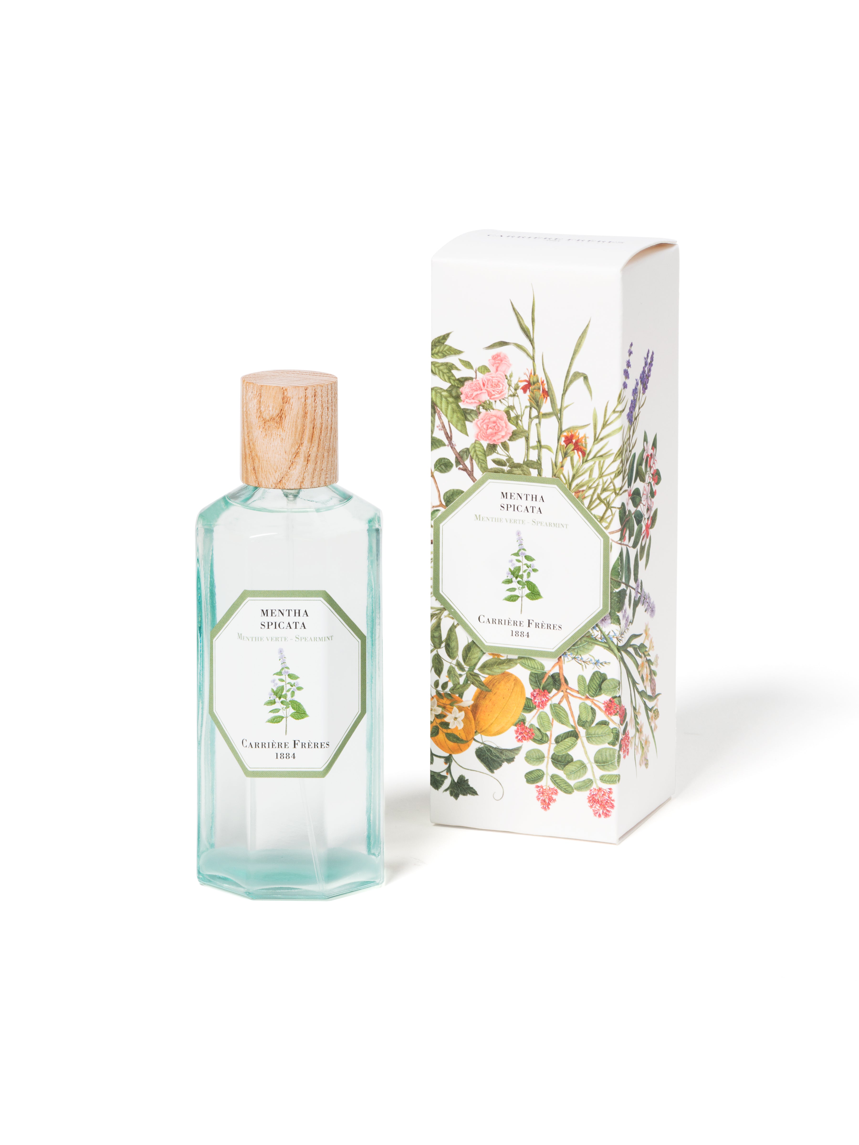 Carrière Frères Room Sprays (200ml)