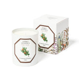 Bougies Parfumées Carrière Frères (185g)