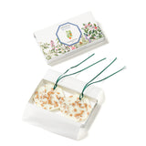 Carrière Frères Botanical Palets (2x 55g)