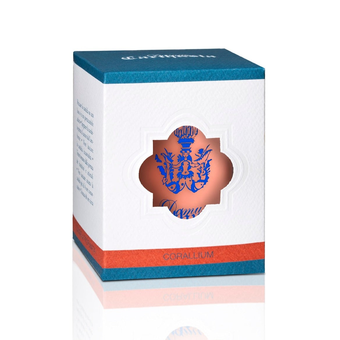 Vela perfumada Carthusia 'Corallium'