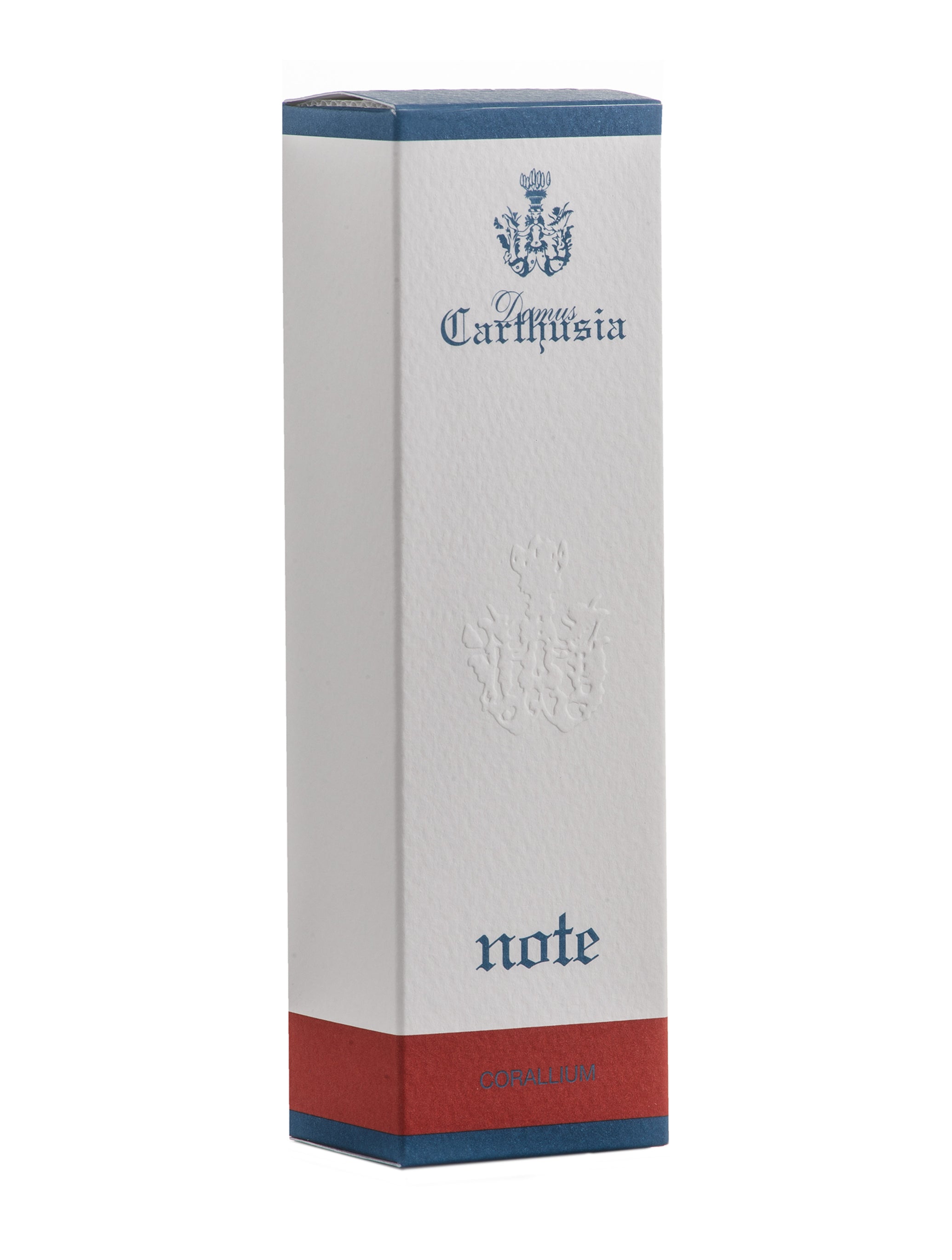 Parfums d'ambiance Carthusia Note