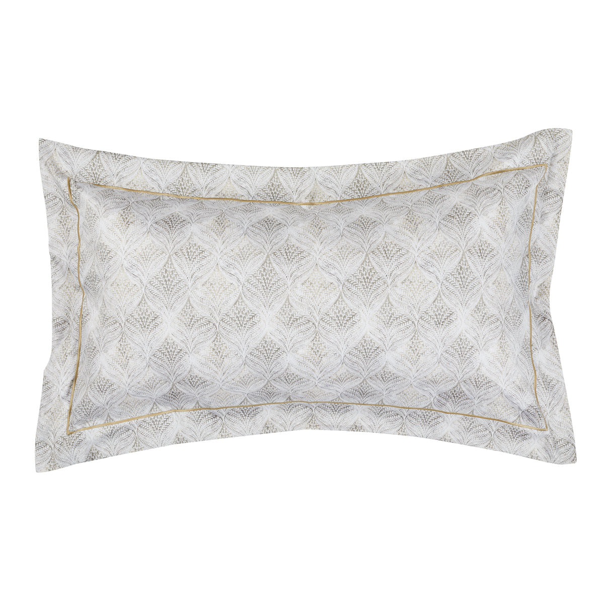 Parure de lit en coton égyptien Woods Erba