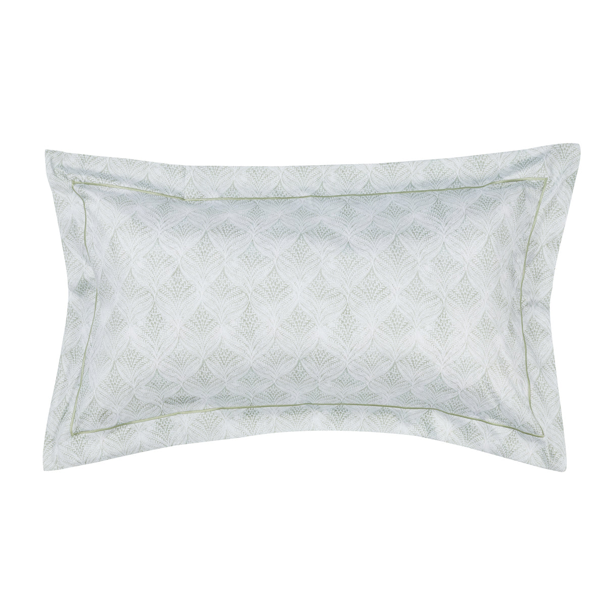 Parure de lit en coton égyptien Woods Erba