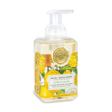 Shea Butter 'Foaming' Hand Soap Collection