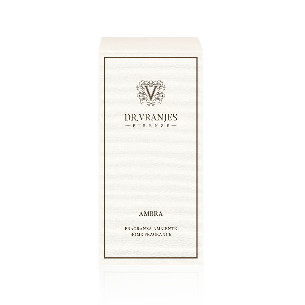 Dr Vranjes Ambra Reed Diffusers