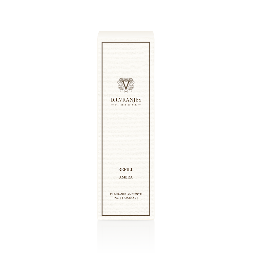 Dr Vranjes Ambra Reed Diffusers