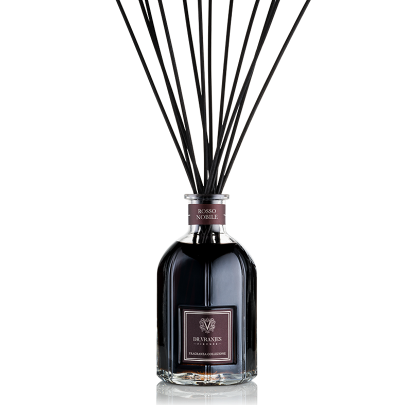 Dr Vranjes Rosso Nobile Reed Diffusers