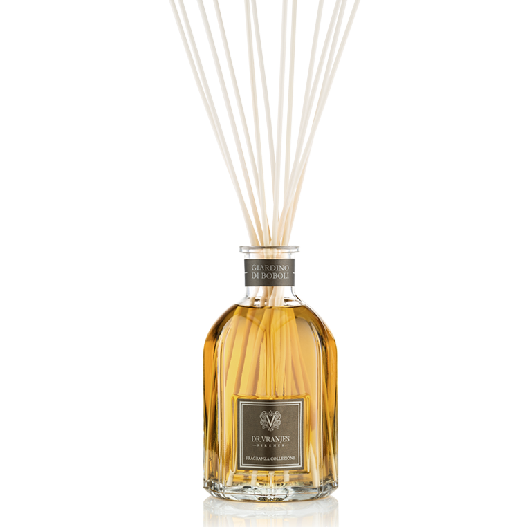 Dr Vranjes Giardino di Boboli Reed Diffusers
