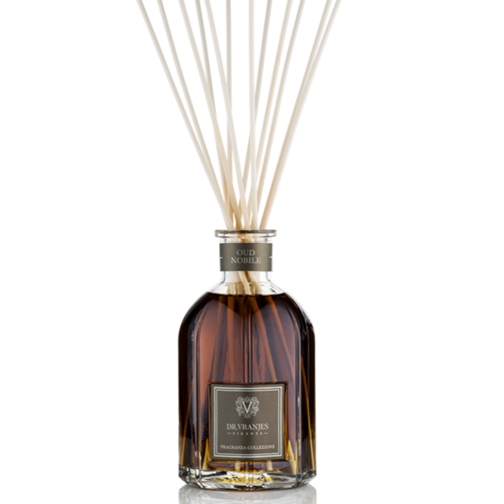 Dr Vranjes Oud Nobile Home Fragrances