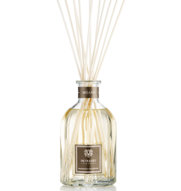 Dr Vranjes 'Milano' Reed Diffuser Collection