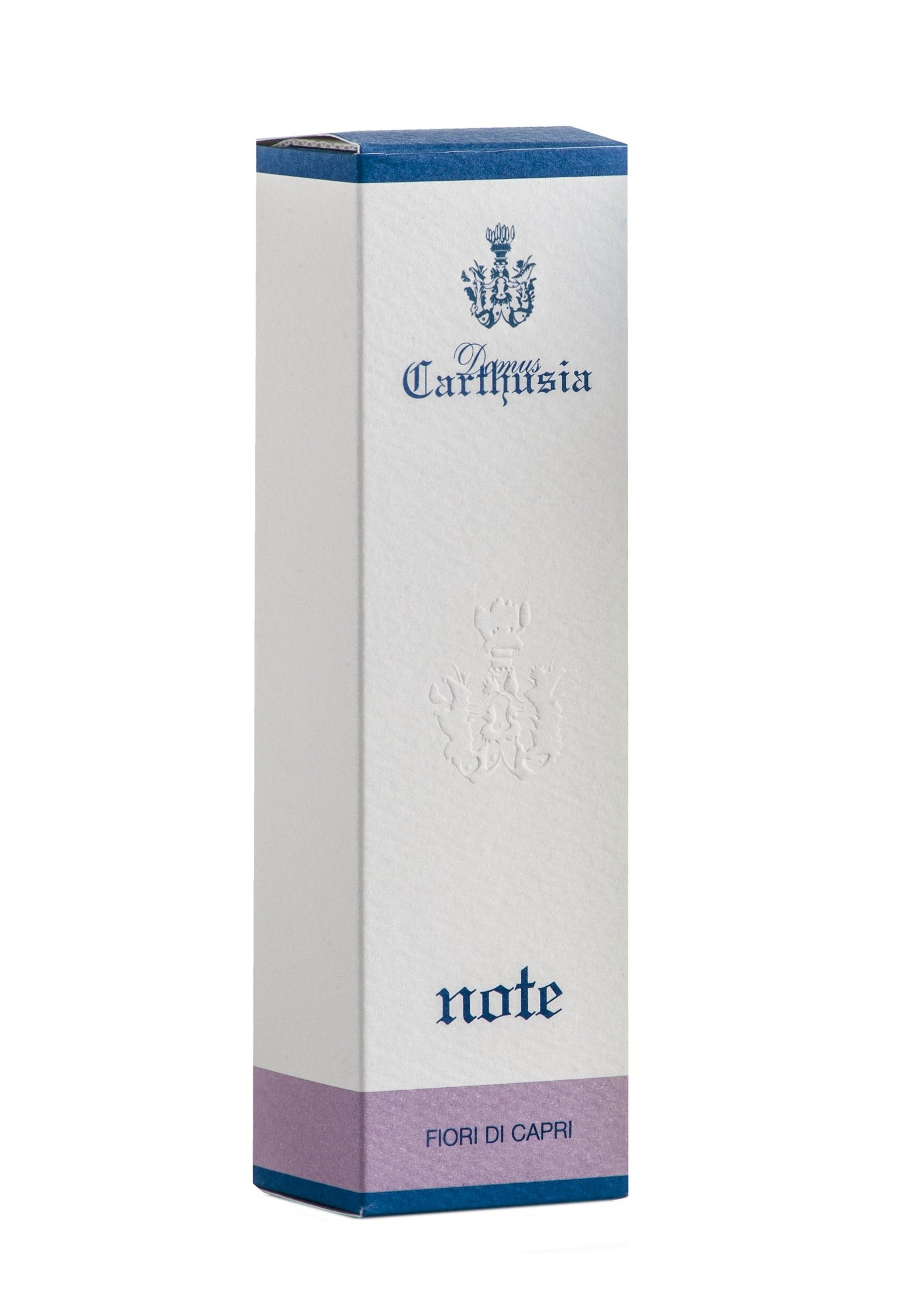 Parfums d'ambiance Carthusia Note