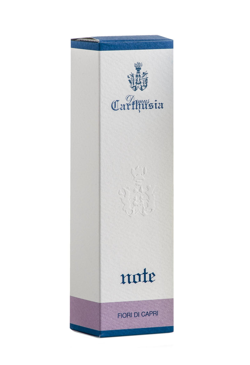 Carthusia 'Note' Room Spray Collection