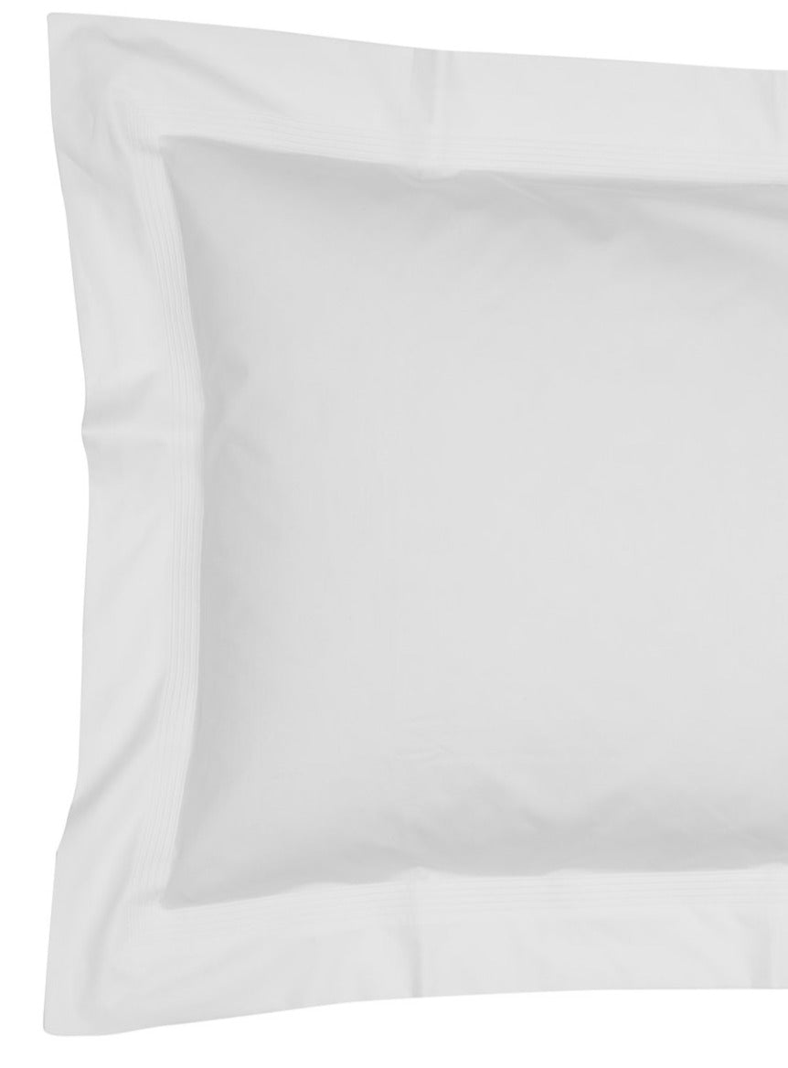 Peter Reed 5 Row Signature Cord 400tc Egyptian Cotton Bed Linen