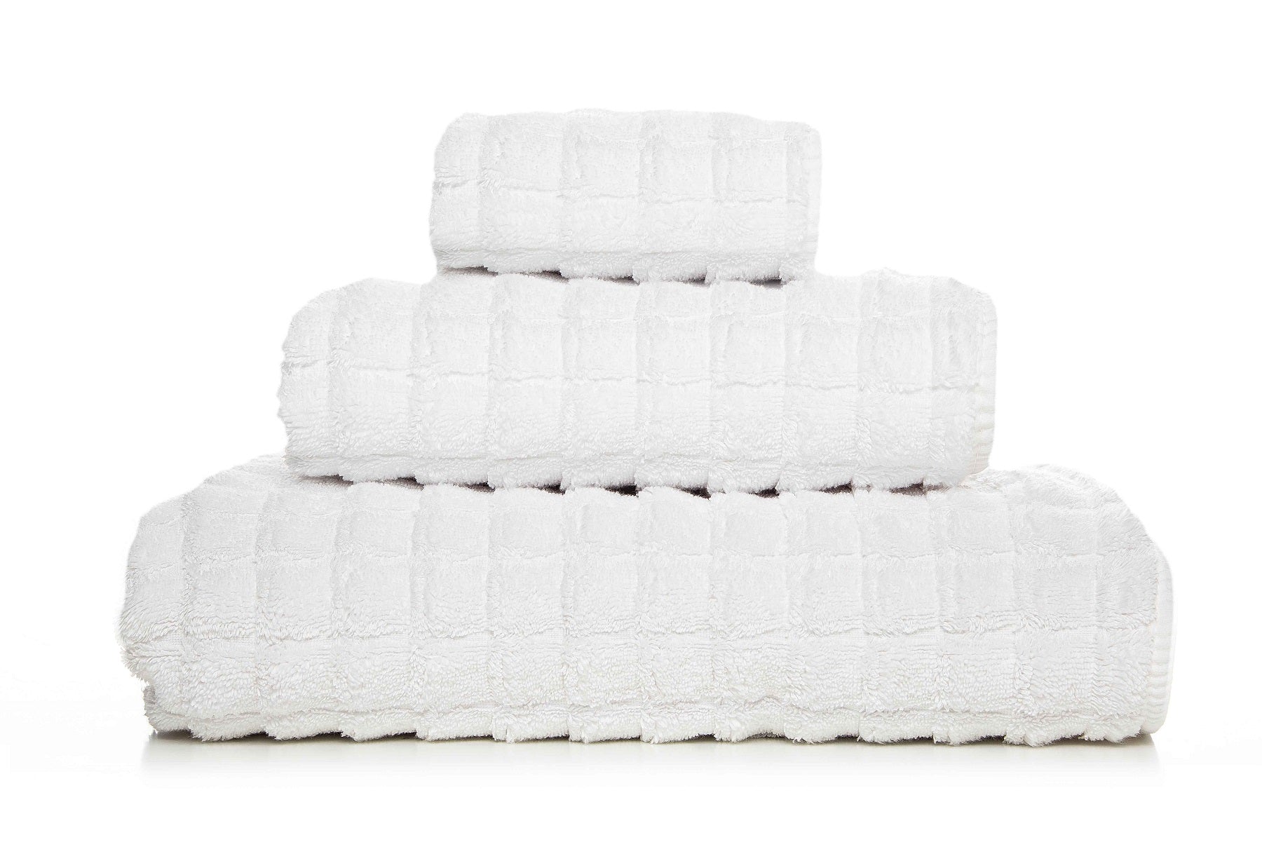 Heaven Cotton Bath Towels