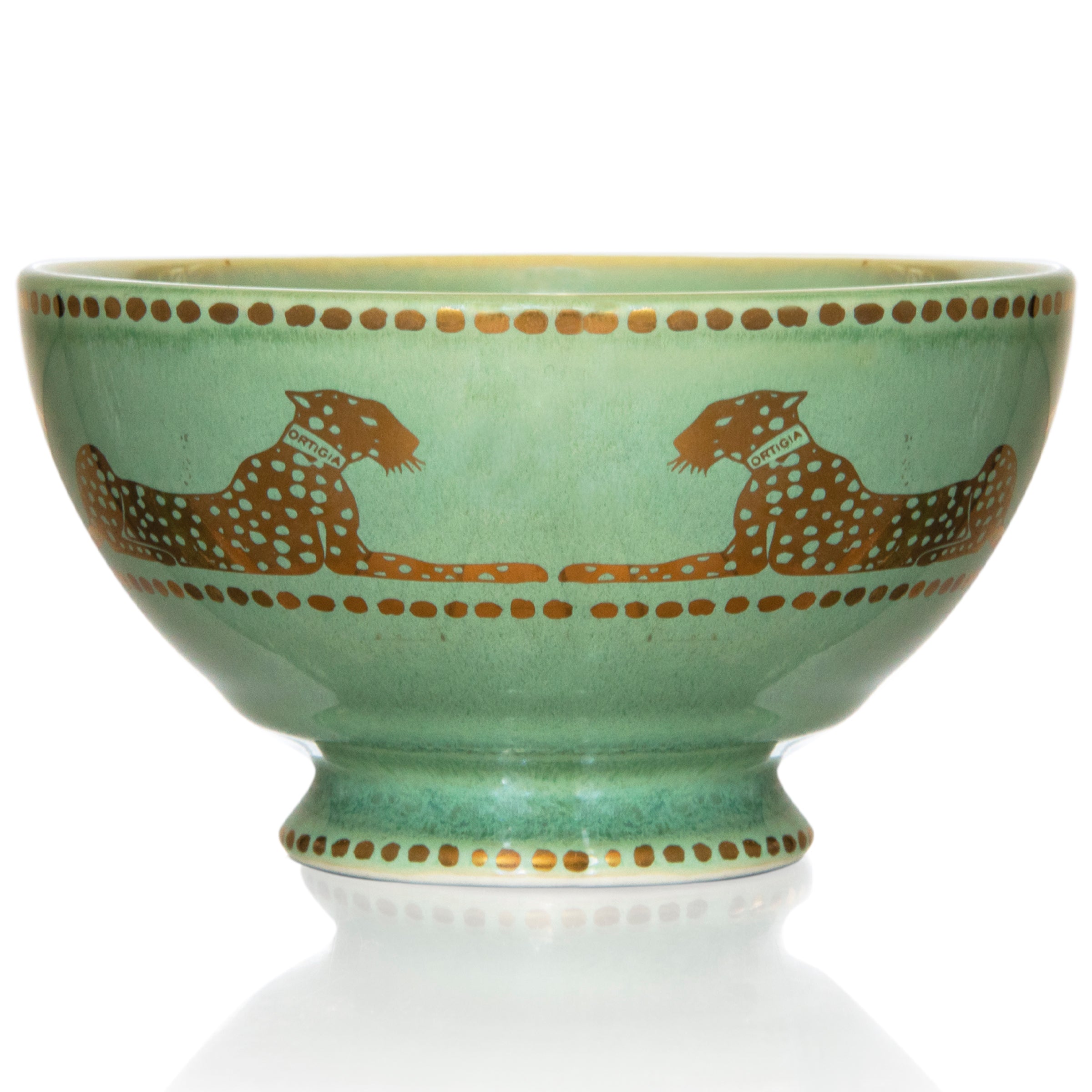 Ortigia Ceramic Bowl
