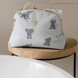 Children's 'Animal Design' Toiletry Bag