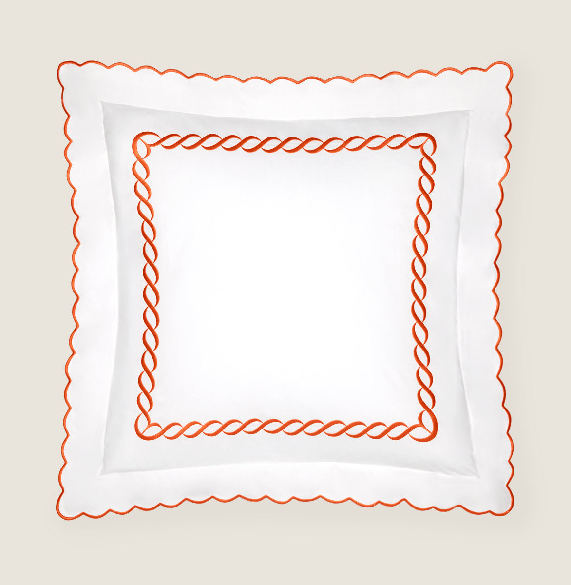 Ropa de cama Treccia de Pratesi