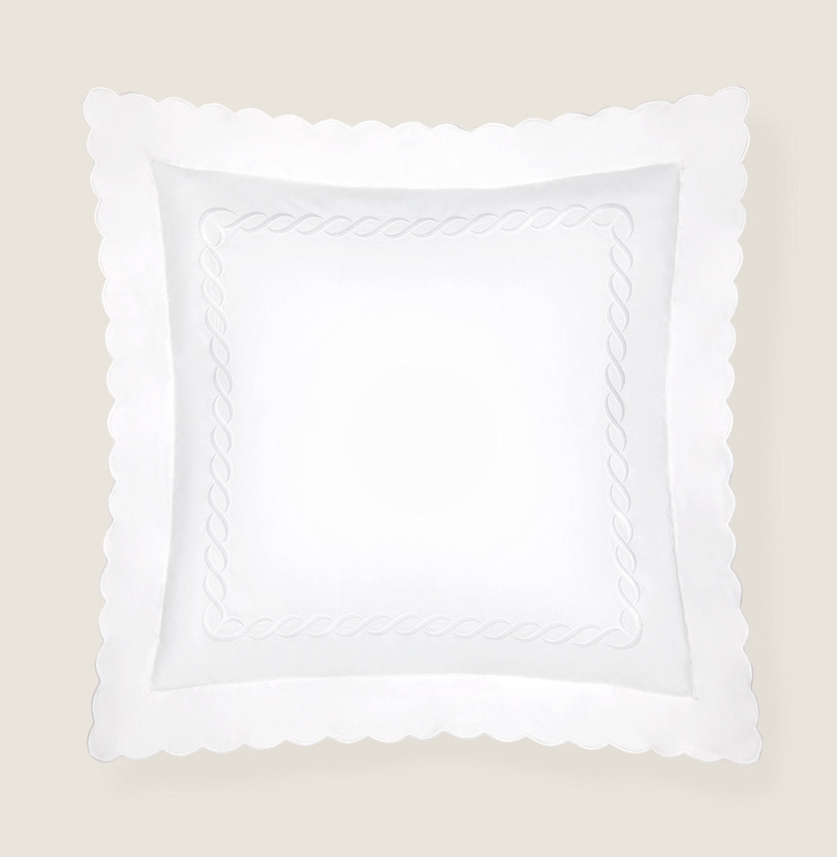 Ropa de cama Treccia de Pratesi