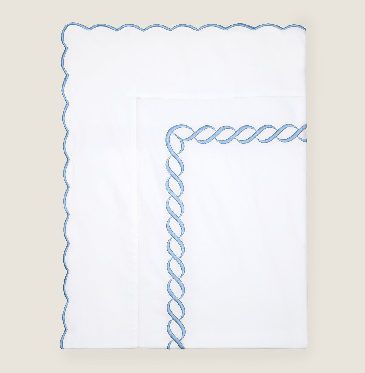 Ropa de cama Treccia de Pratesi