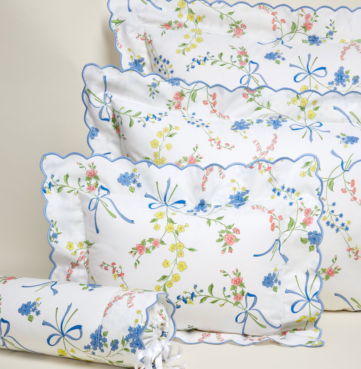 Pratesi Vivaio Bed Linens