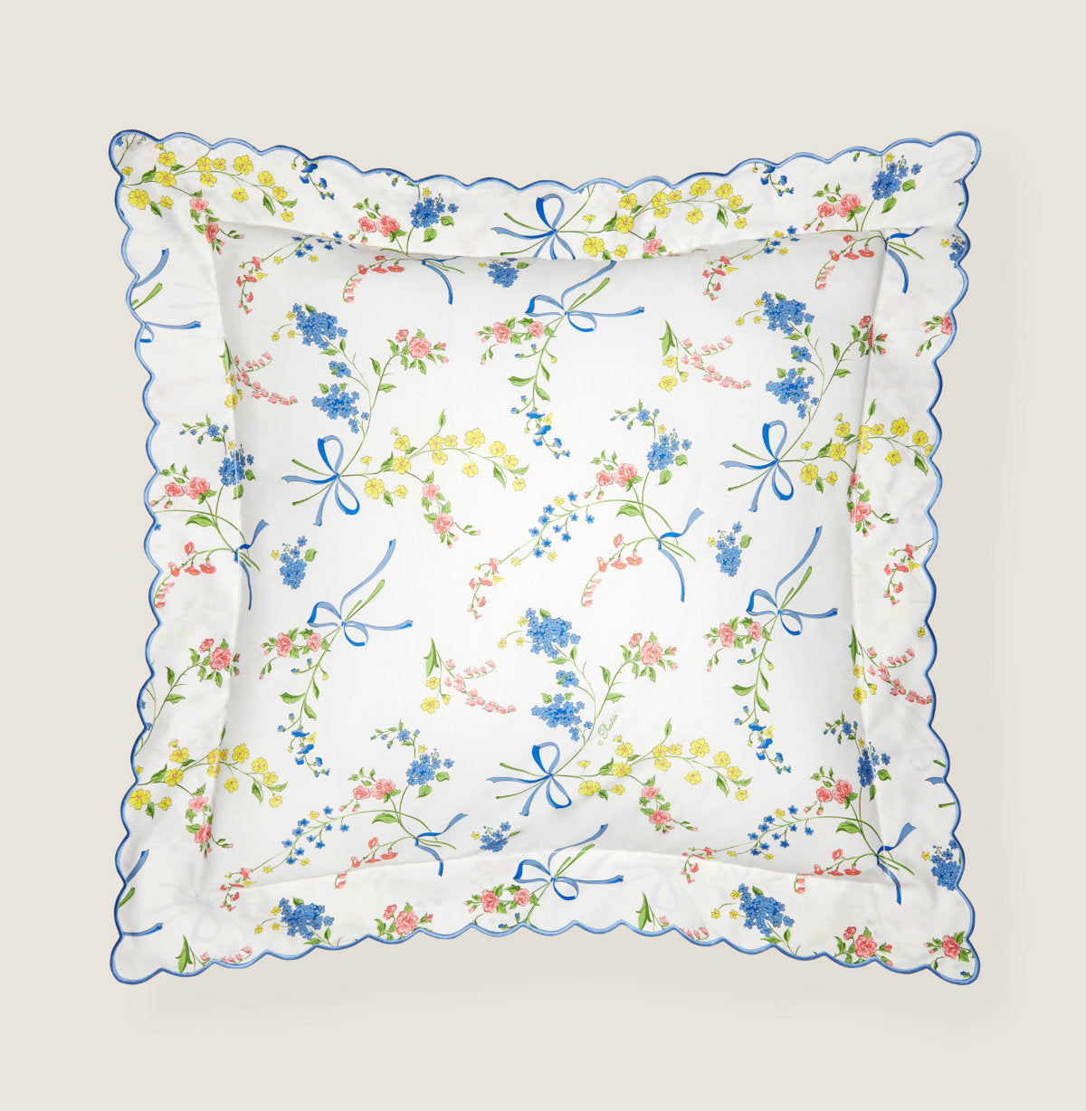 Pratesi Vivaio Bed Linens